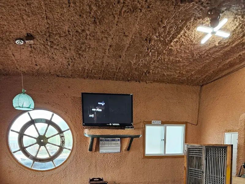 정감있는 인테리어