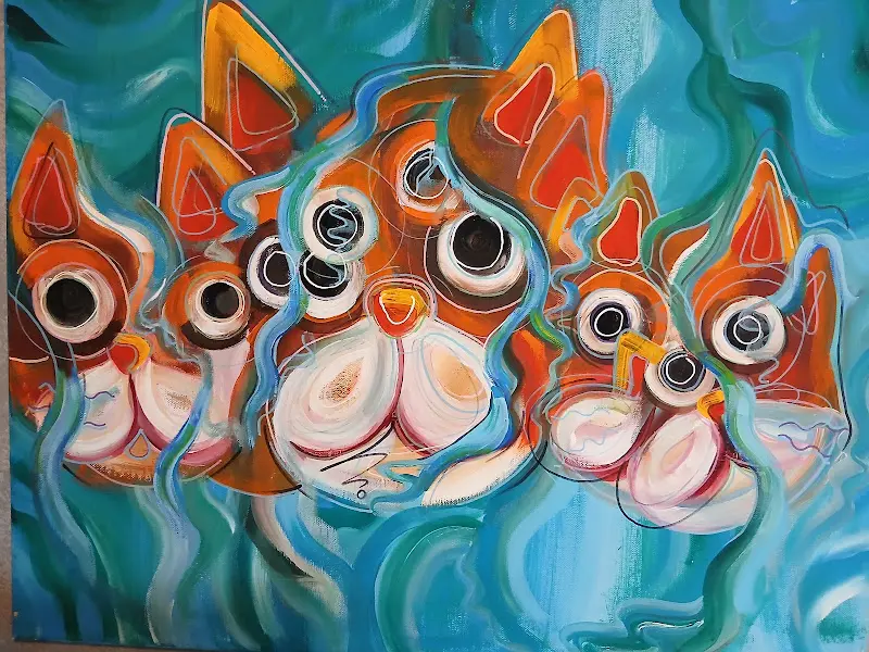 장비 내부 그림