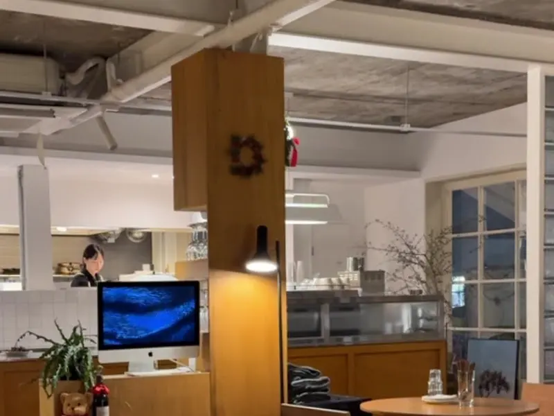 어텀바이브 내부