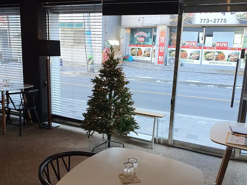 승우 내부 인테리어