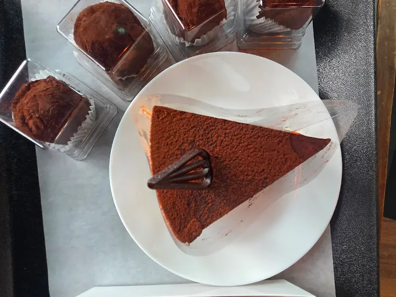 혜경궁 베이커리의 먹음직스러운 빵