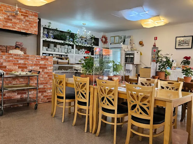 WooriZip 내부 전경