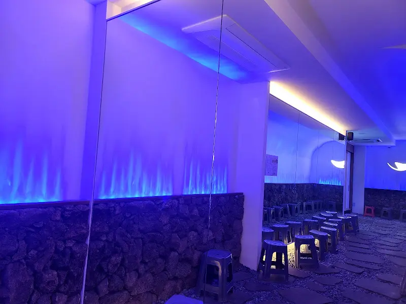 세련된 인테리어