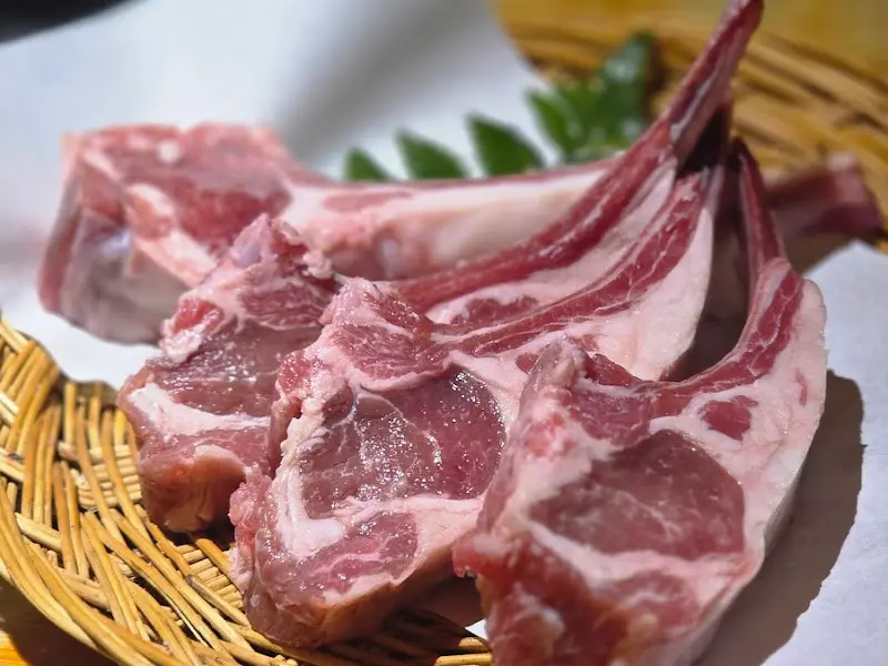 신선한 프렌치렉