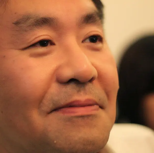 사장님 얼굴 사진