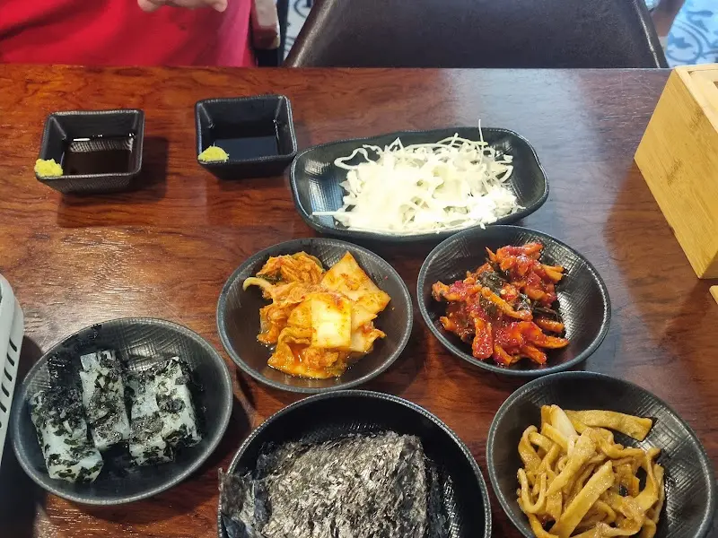 열혈청춘 밑반찬 2