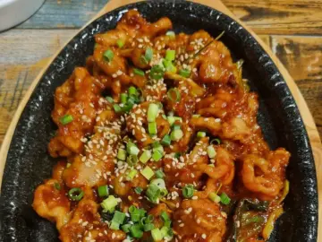 미스터리한 충주에서 발견한, 미식 실험실 ‘수작’: 아지트 맛집 탐험기