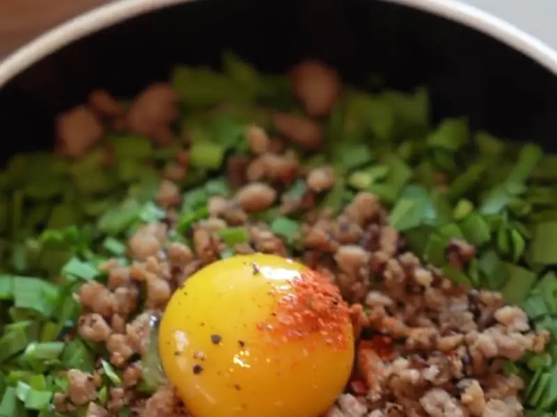 초이다이닝 메뉴