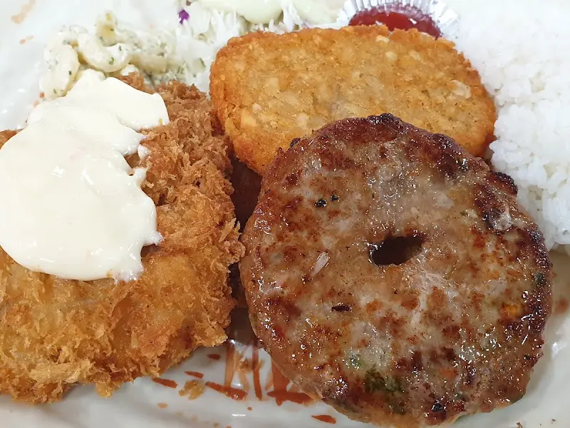 클래식 돈까스의 정석