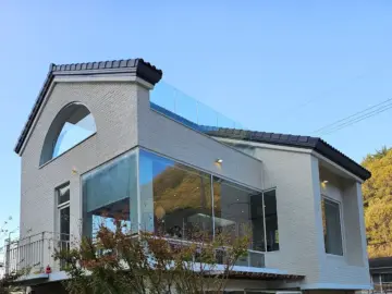 무등산 품은 숨겨진 뷰 맛집, 광주 지즈(ZIZZ)에서 평온함을 찾다