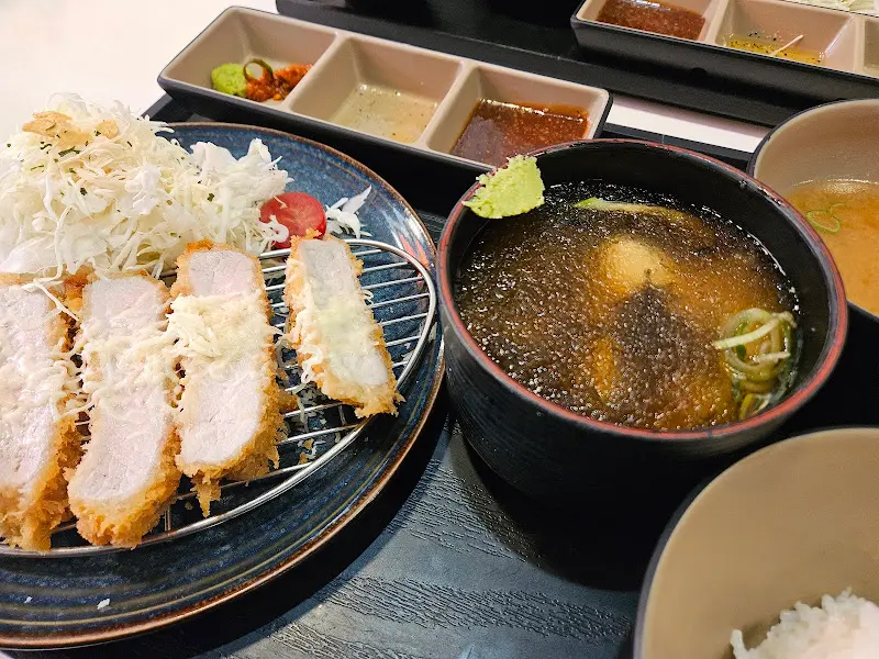 푸짐한 한 상 차림