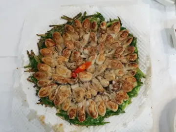 겨울 굴 풍미 폭발! 성환 굴비채에서 맛보는 천안 굴요리 맛집의 감동