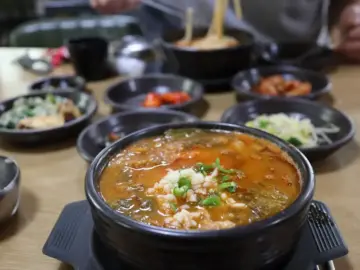 가성비와 깊은 풍미, 경산시에서 만나는 어탕 맛집 기행
