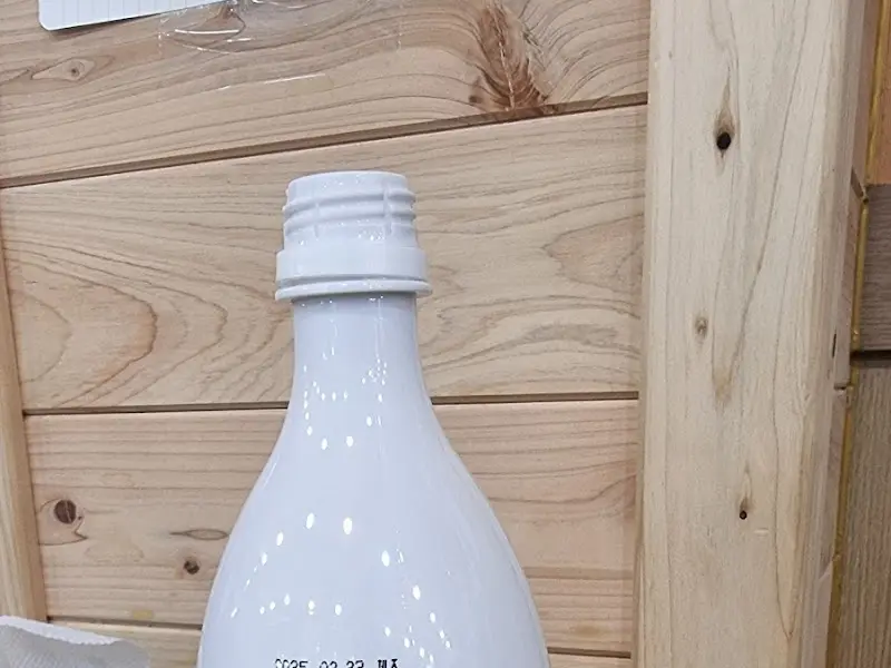 영월빈대떡 메뉴판