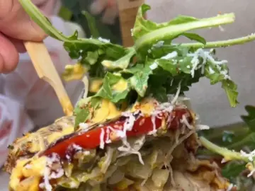 청주의 숨겨진 보석, 브케케선셋에서 만끽하는 특별한 브런치 맛집 여정