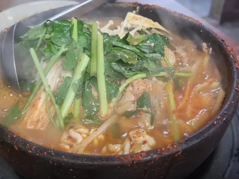 후식 커피 자판기