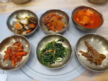 장수군 레드푸드의 과학, 맛을 짓다: 농가 레스토랑에서 발견한 미식 맛집