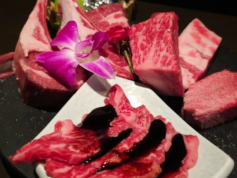 마블링이 예술인 프렌치렉