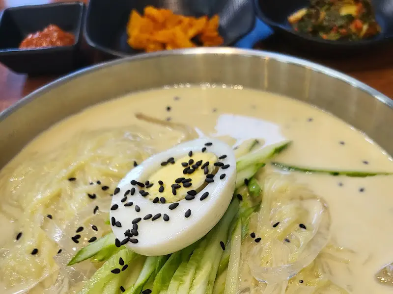 조선국밥