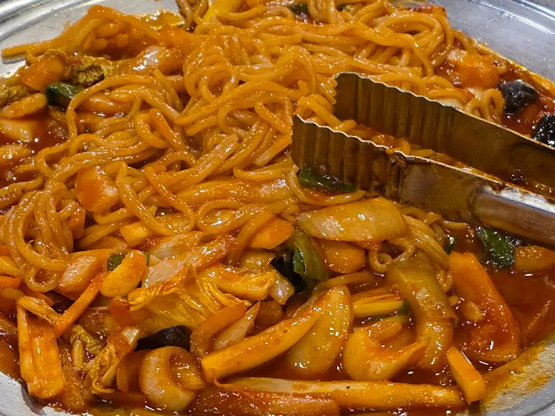 스페셜 야끼 비주얼