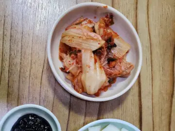 노포 감성 속 숨겨진 음성 뼈찜 맛집, 오늘도 혼밥 성공!