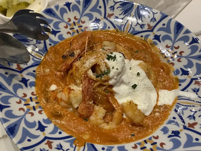 바구니에 담긴 빵