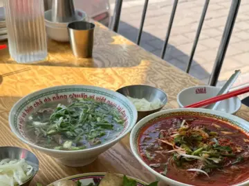장기역에서 만난 베트남의 맛, 김포 쌀국수 꾸아! 여기가 진짜 레전드 맛집