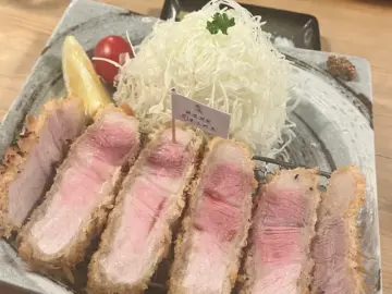 광안리에서 맛보는 인생 돈까스, 숯불 향이 매력적인 부산 톤쇼우 맛집 탐방기