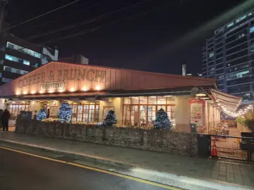 구로디지털단지에서 만나는 유럽풍 브런치, MAYB에서 즐기는 특별한 혼밥 맛집