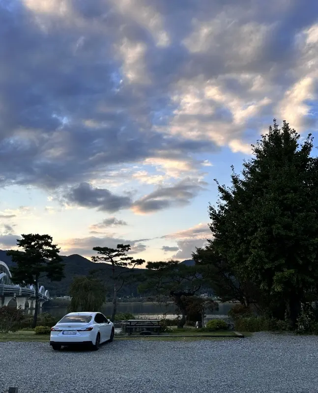 아이들이 좋아하는 송어 튀김