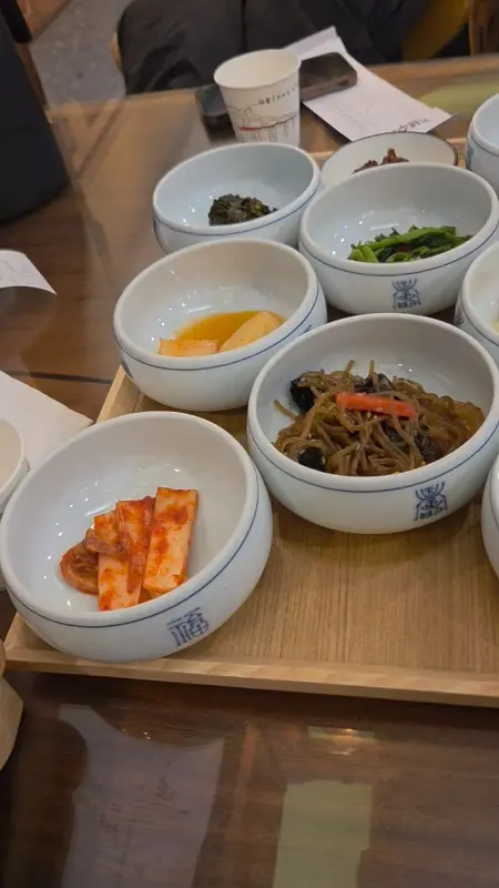 두심온 메뉴 이미지