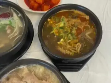 강원도 평창 힙스터들의 소울푸드, 대관령 양평해장국 맛집 기행
