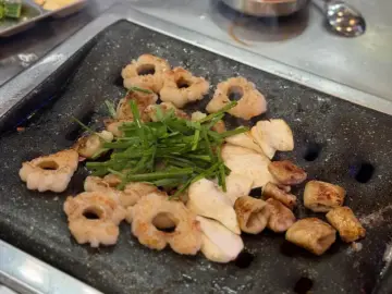 강남 고기 맛집, 블루리본이 인정한 더막창스에서 펼쳐지는 미식 “실험”