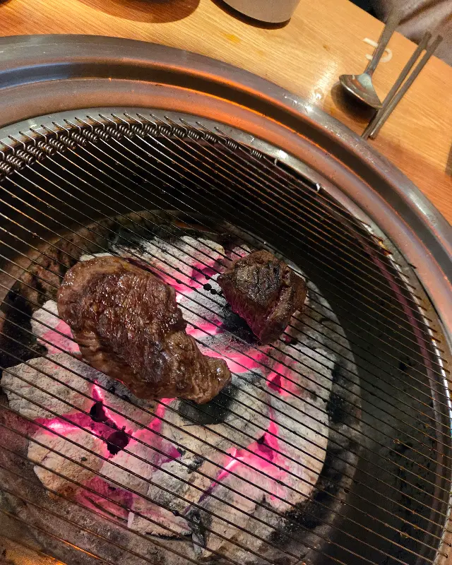 최고급 한우, 최고의 순간을 선사하다