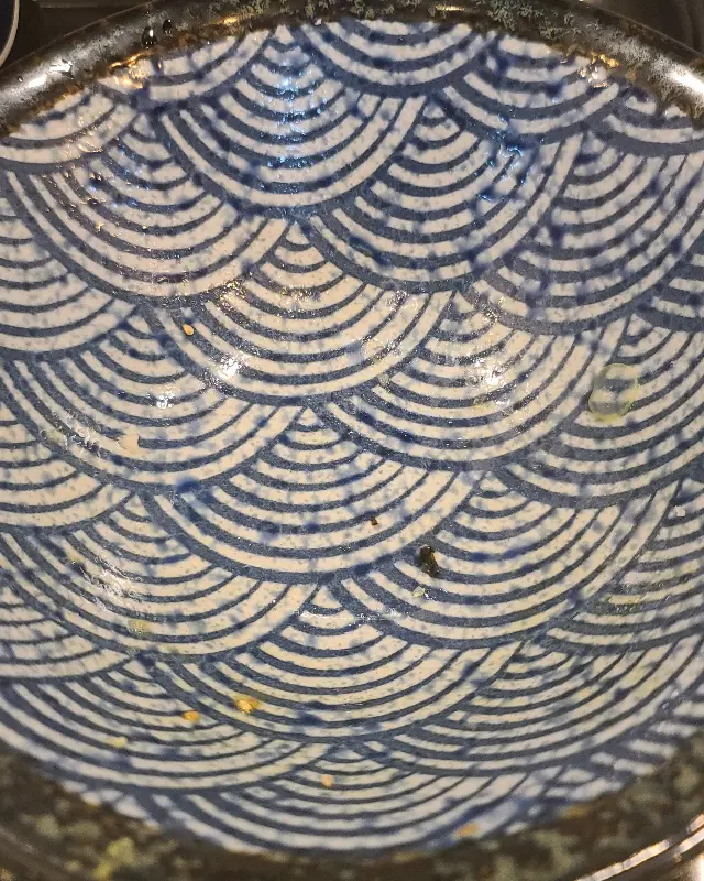 돈까스, 새우튀김, 우동이 함께 나오는 정식