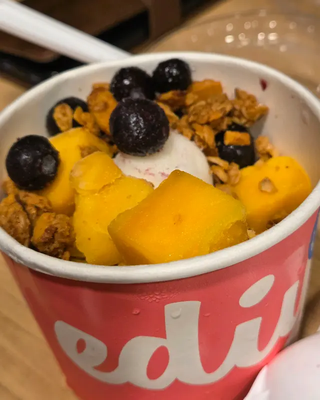 요거트 아이스크림