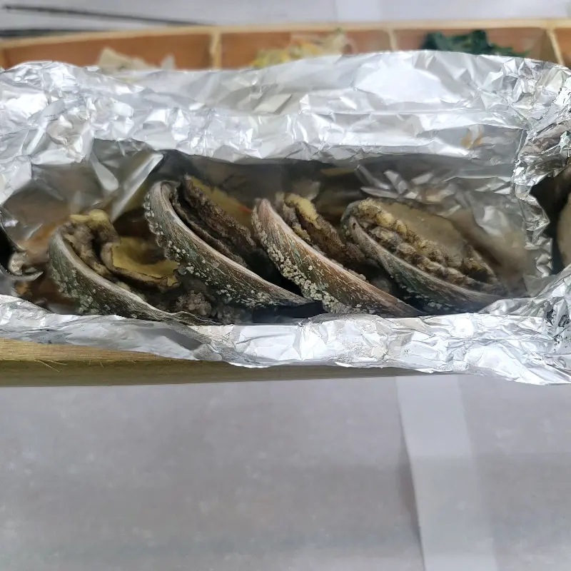 죽림원가든 외관