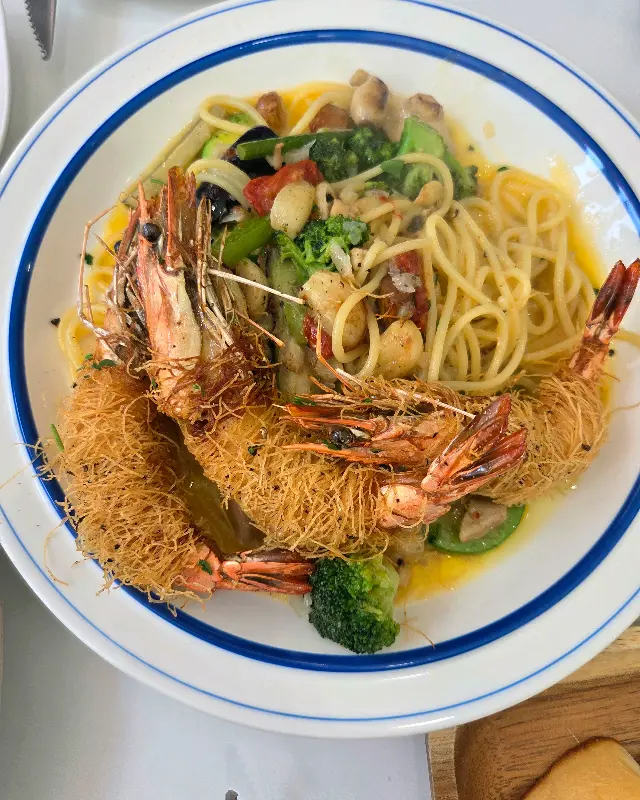 소고기 라구 파스타