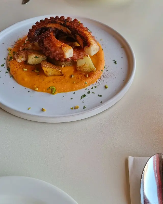 보기만 해도 군침이 도는 뽈뽀