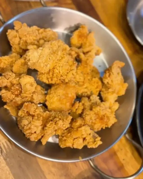 신림 맛집 일인반닭 후라이드 치킨
