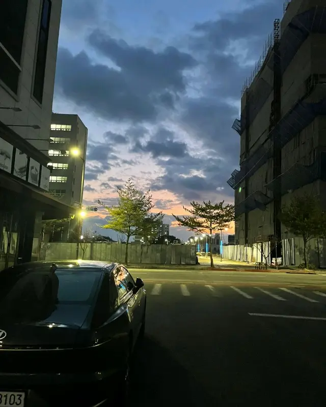 깊고 진한 맛이 일품인 장어탕