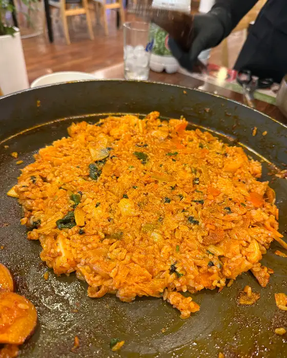 볶음밥
