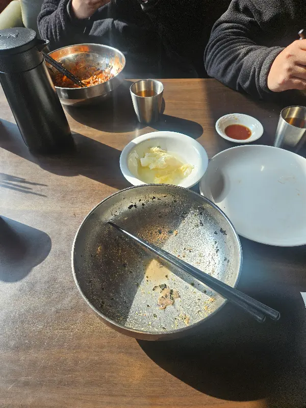 선학막국수 메밀전