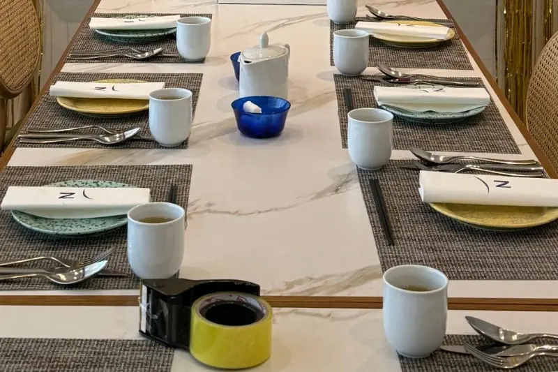 푸드익스체인지 메뉴