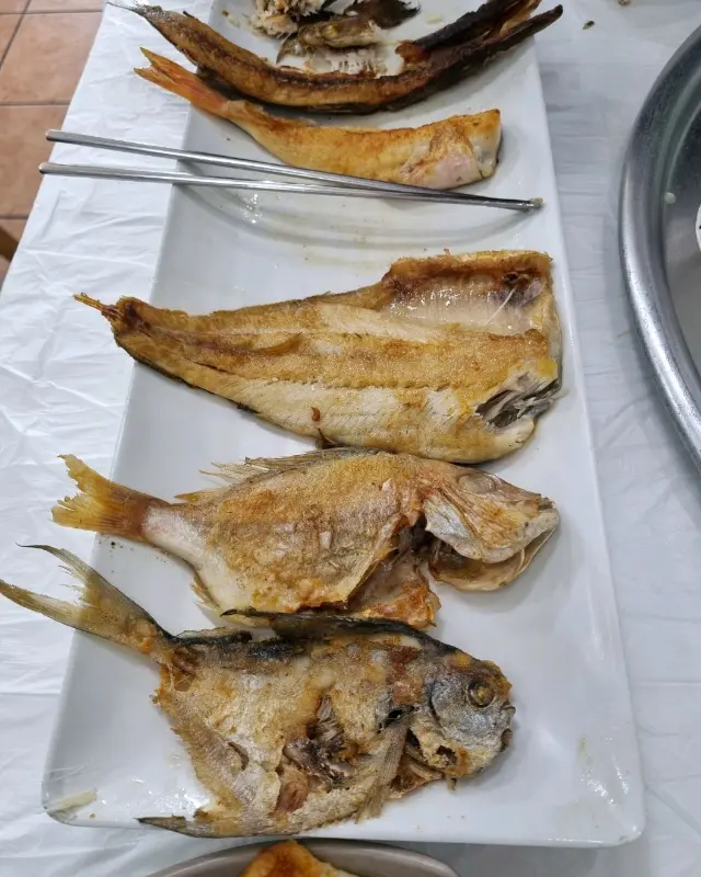 윤기가 흐르는 제육볶음