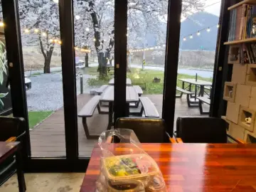 문경새재 나들이, 로마언니네에서 맛보는 지중해 향기 가득한 브런치 맛집