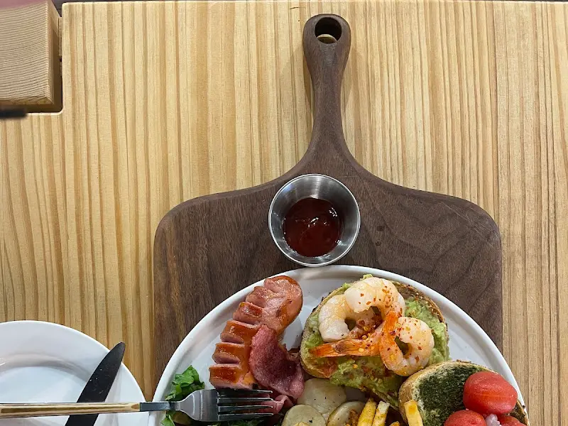 2번창고 브런치