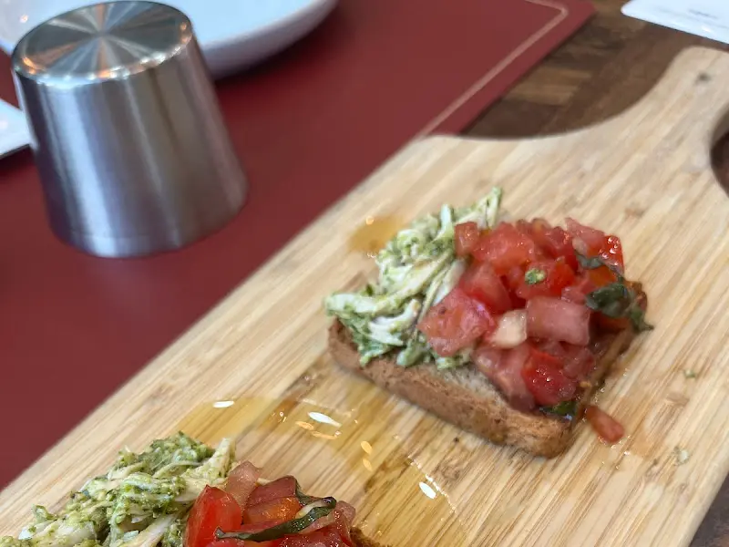 브루스게타 근접샷