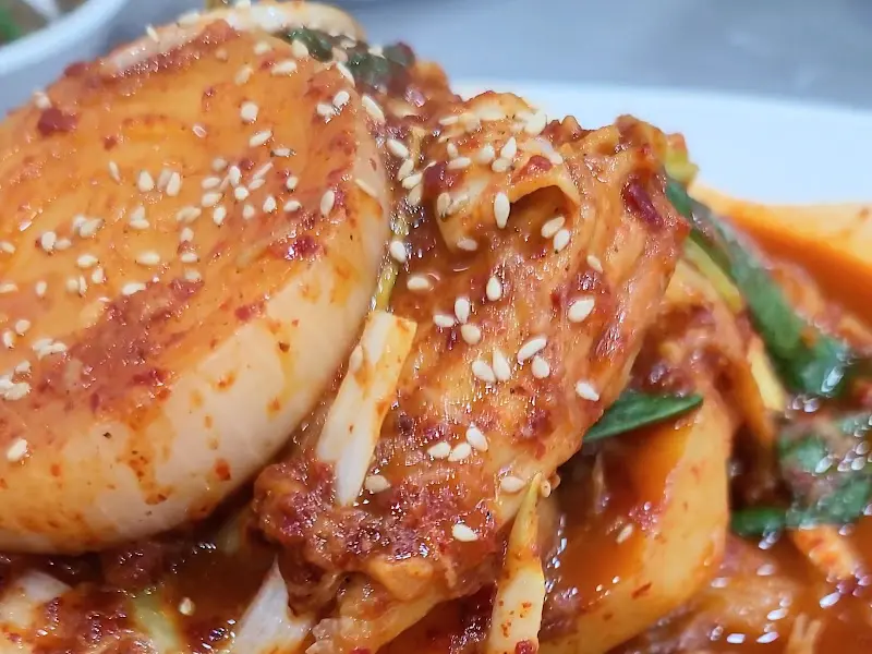 가오리조림 확대2