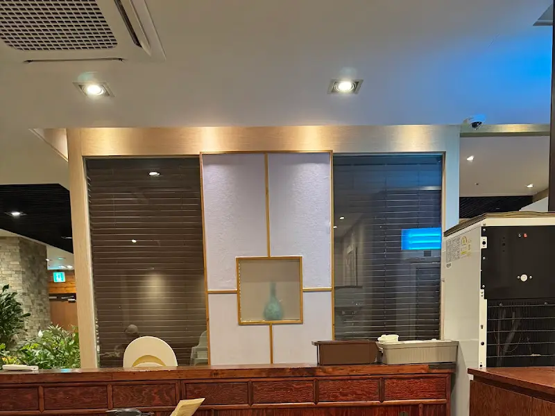 아사랑 내부 인테리어